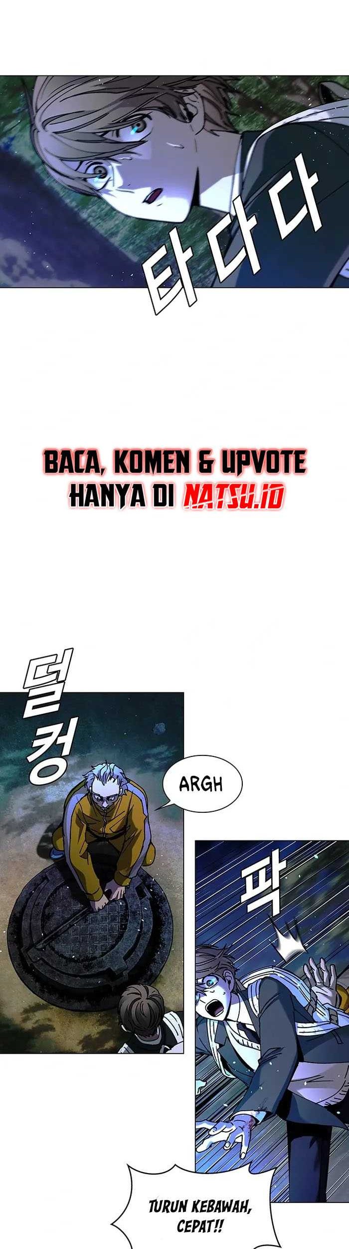 The End of the World is Just a Game to Me Chapter 17 - halaman 47