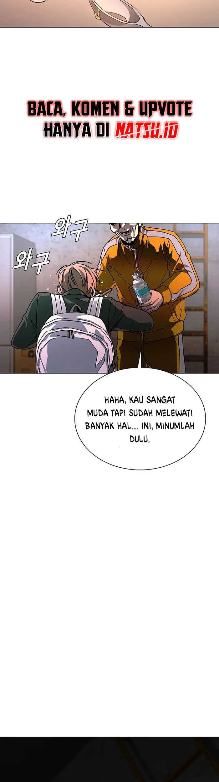 The End of the World is Just a Game to Me Chapter 17 - halaman 60