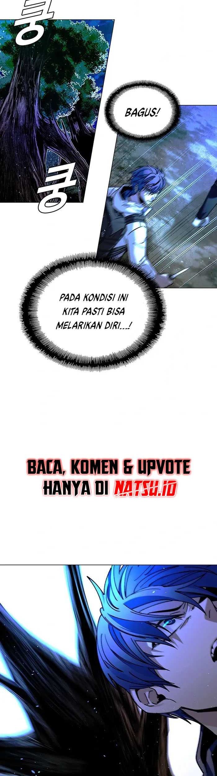 The End of the World is Just a Game to Me Chapter 17 - halaman 8