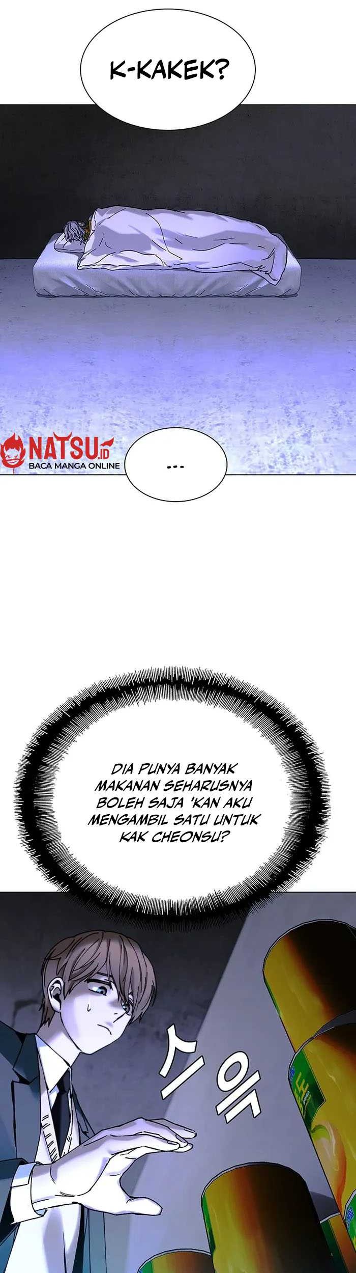 The End of the World is Just a Game to Me Chapter 18 - halaman 13