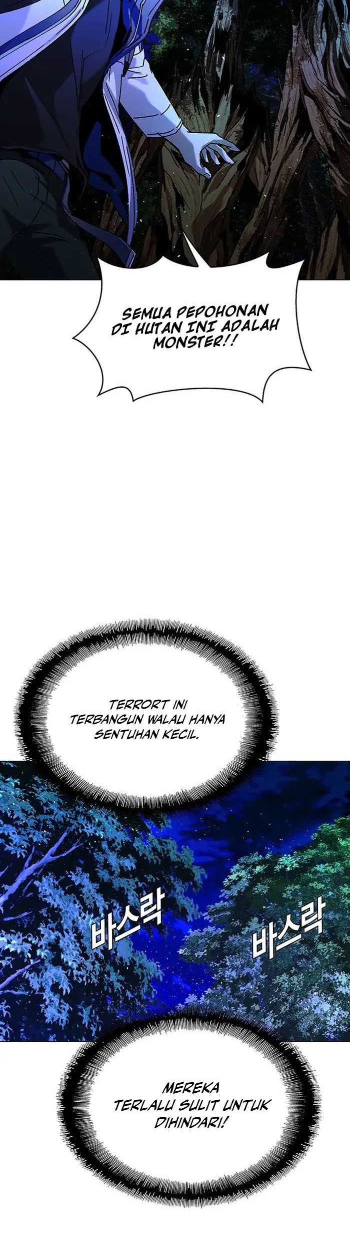 The End of the World is Just a Game to Me Chapter 18 - halaman 18