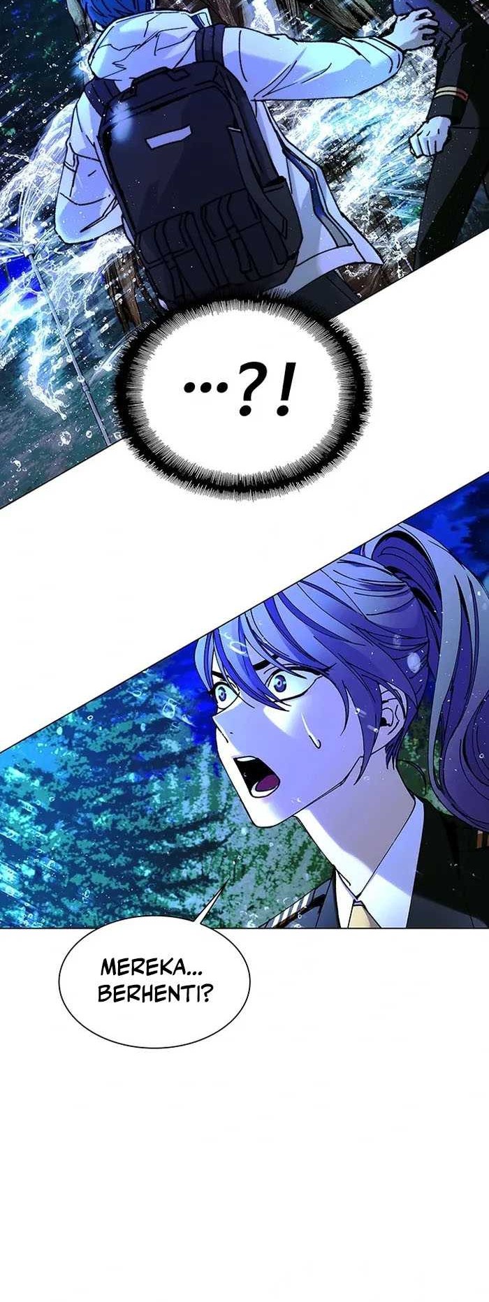 The End of the World is Just a Game to Me Chapter 18 - halaman 36