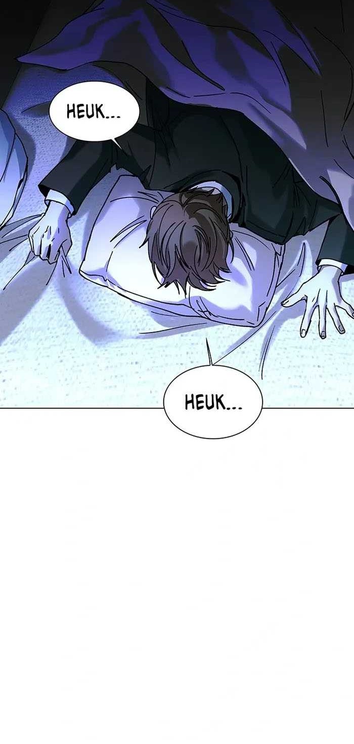 The End of the World is Just a Game to Me Chapter 18 - halaman 40