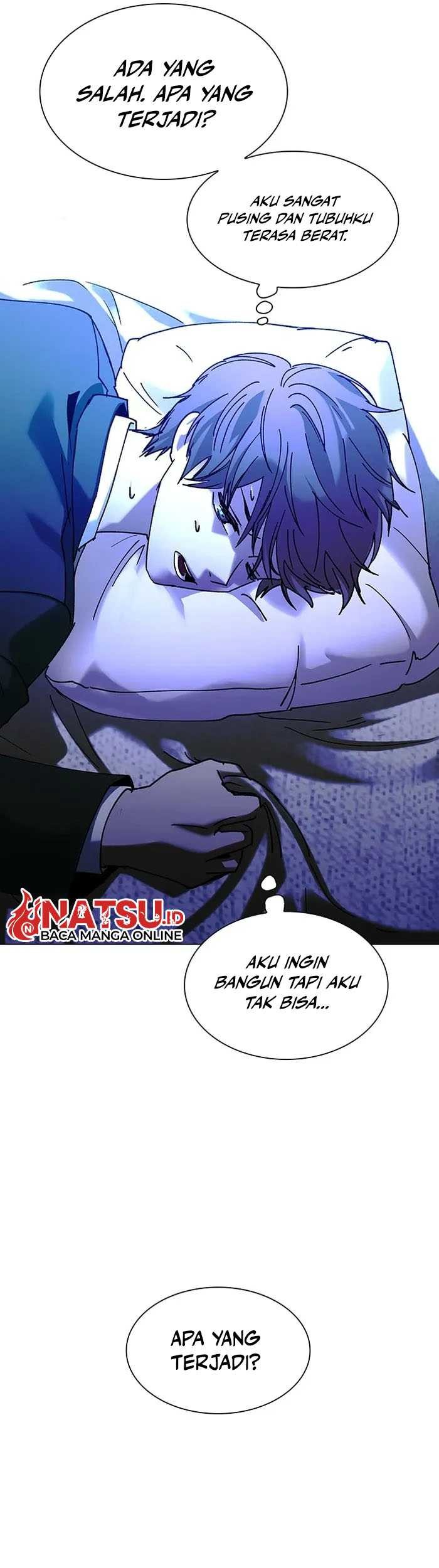 The End of the World is Just a Game to Me Chapter 18 - halaman 41