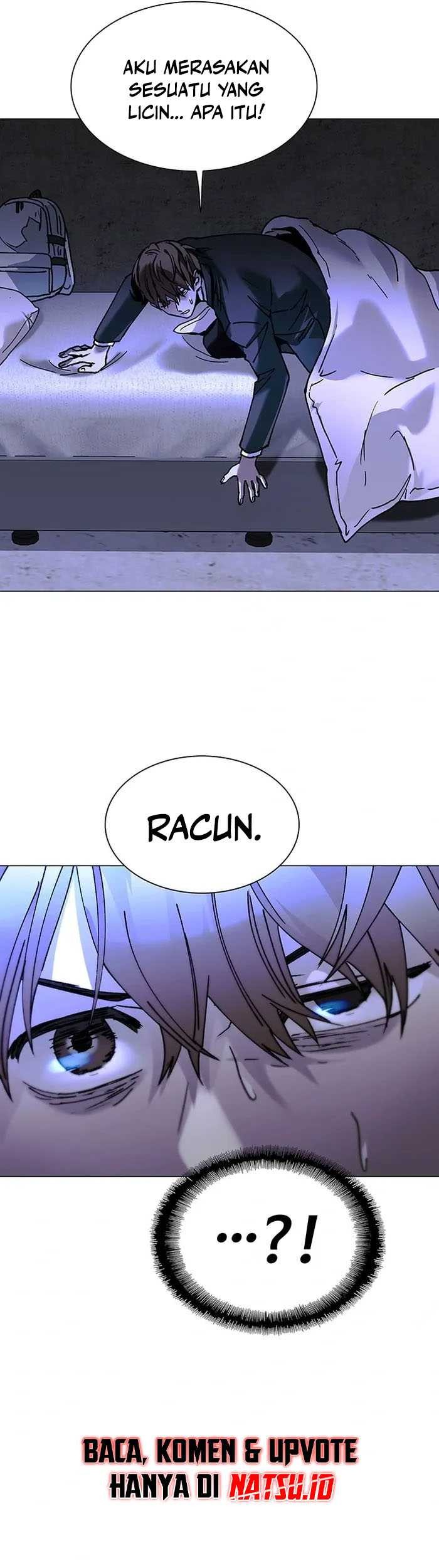 The End of the World is Just a Game to Me Chapter 18 - halaman 49