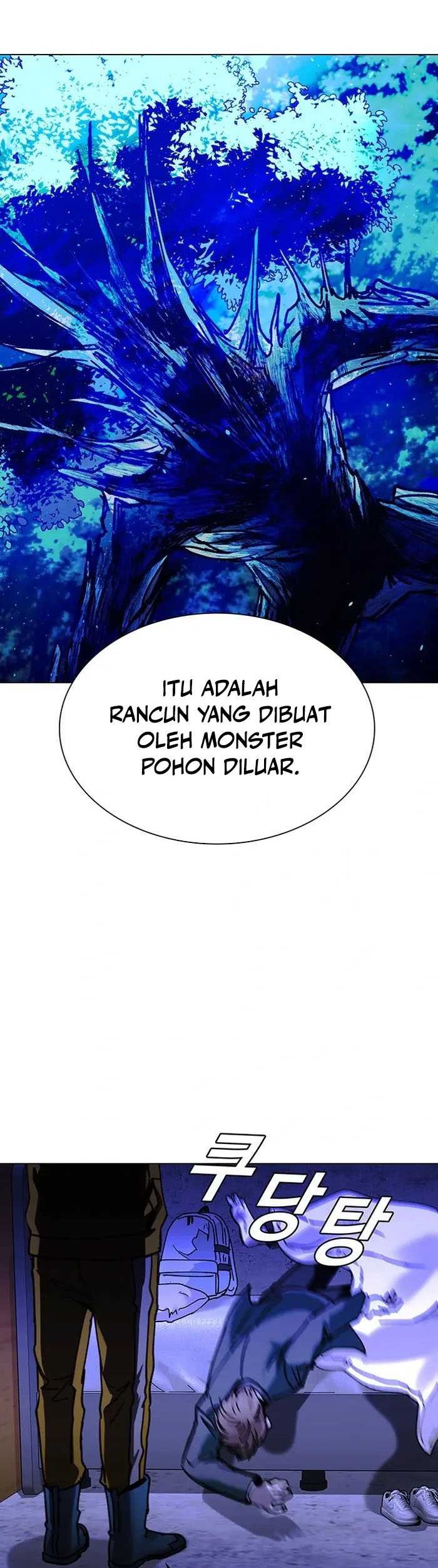 The End of the World is Just a Game to Me Chapter 18 - halaman 50