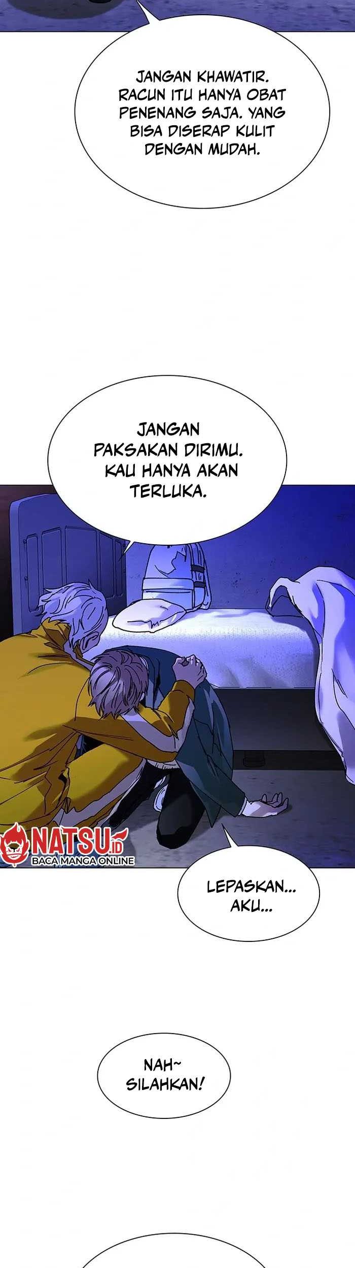 The End of the World is Just a Game to Me Chapter 18 - halaman 51