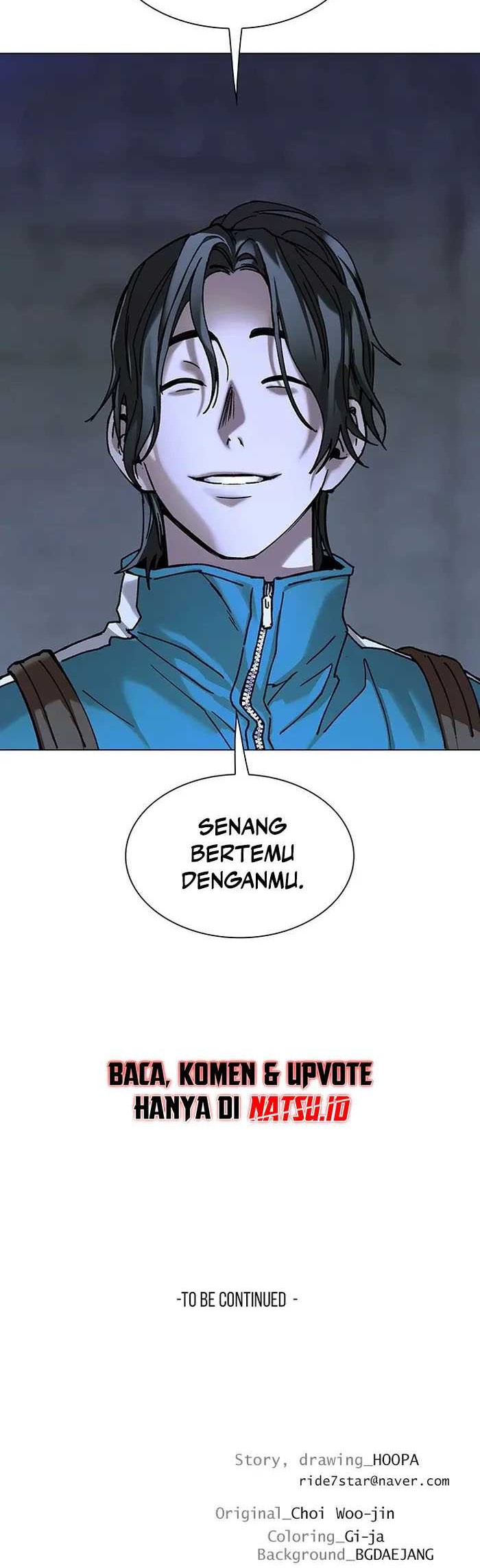 The End of the World is Just a Game to Me Chapter 18 - halaman 63