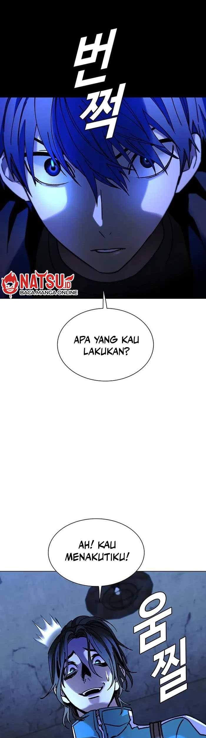 The End of the World is Just a Game to Me Chapter 19 - halaman 14