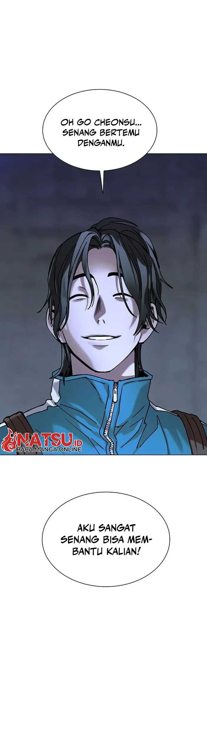 The End of the World is Just a Game to Me Chapter 19 - halaman 2