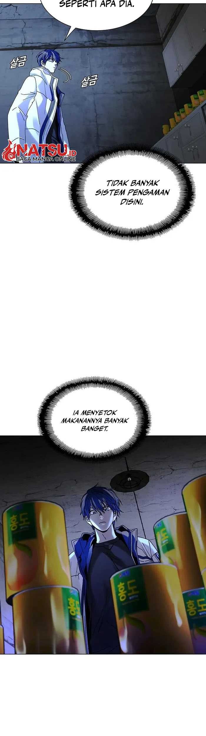 The End of the World is Just a Game to Me Chapter 19 - halaman 26