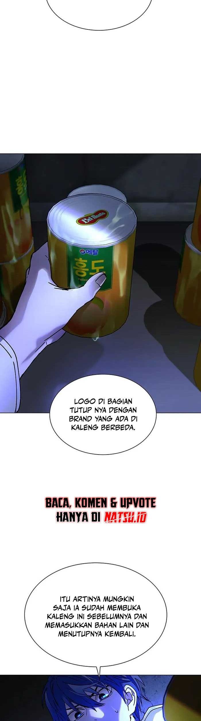 The End of the World is Just a Game to Me Chapter 19 - halaman 28