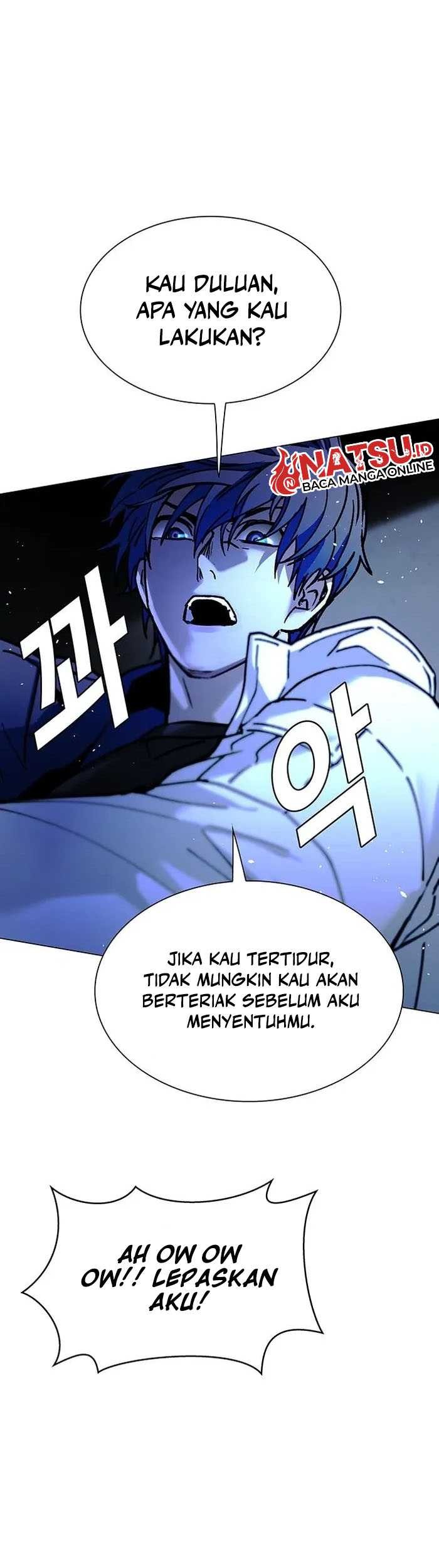 The End of the World is Just a Game to Me Chapter 19 - halaman 32