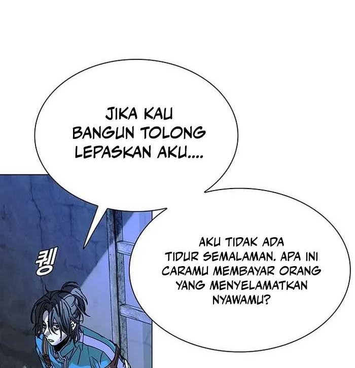 The End of the World is Just a Game to Me Chapter 19 - halaman 43