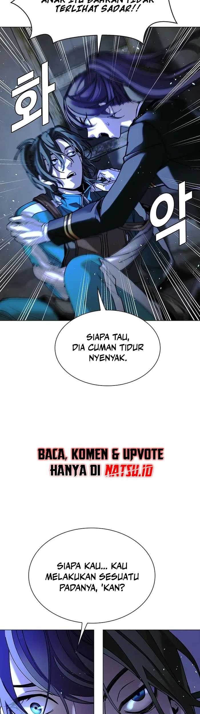 The End of the World is Just a Game to Me Chapter 19 - halaman 48