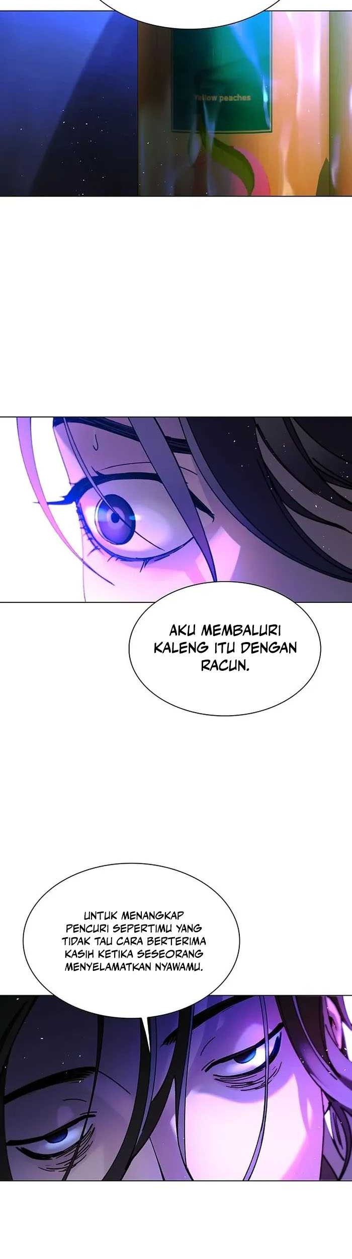 The End of the World is Just a Game to Me Chapter 19 - halaman 52