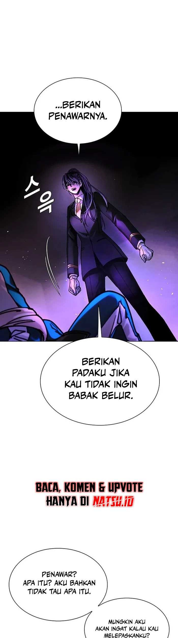 The End of the World is Just a Game to Me Chapter 19 - halaman 53