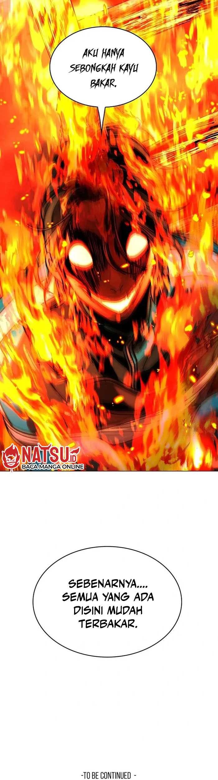 The End of the World is Just a Game to Me Chapter 19 - halaman 60