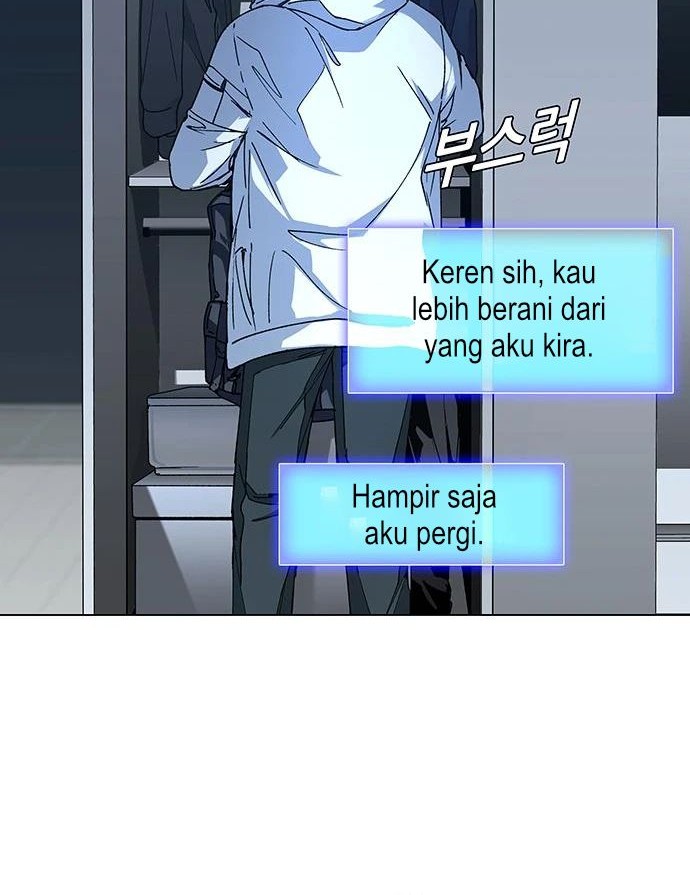 The End of the World is Just a Game to Me Chapter 2 - halaman 13