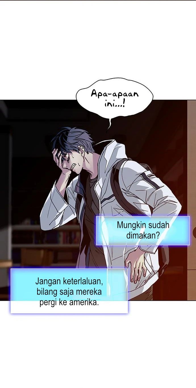The End of the World is Just a Game to Me Chapter 2 - halaman 45