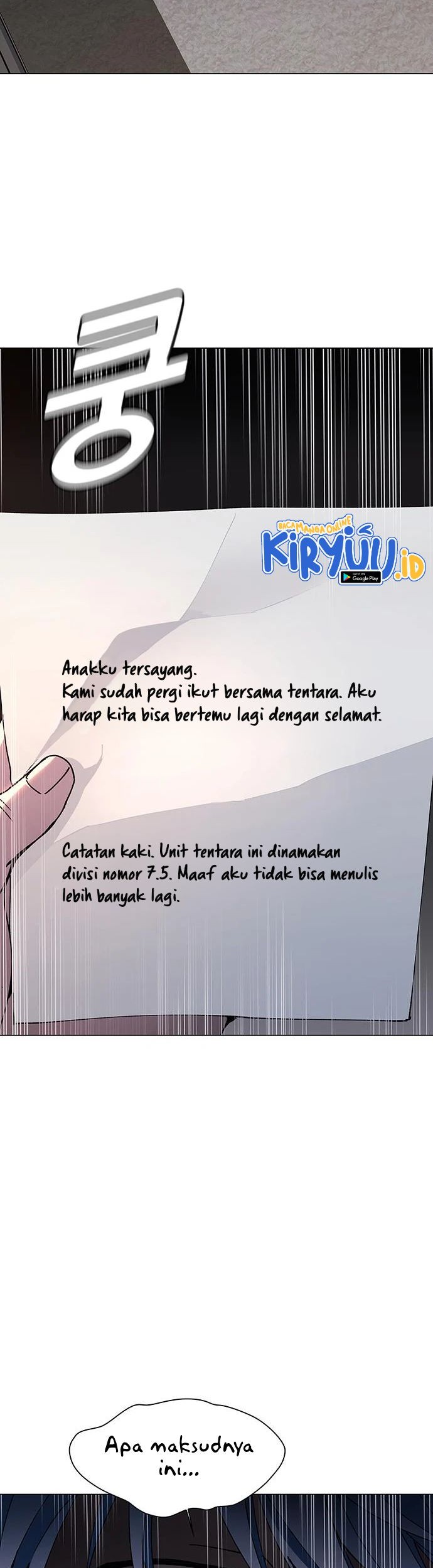 The End of the World is Just a Game to Me Chapter 2 - halaman 48