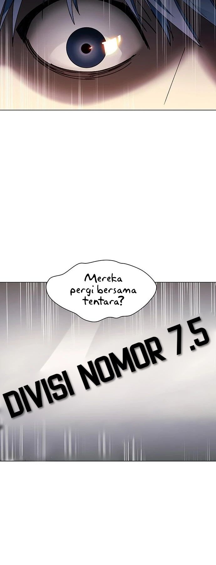 The End of the World is Just a Game to Me Chapter 2 - halaman 49