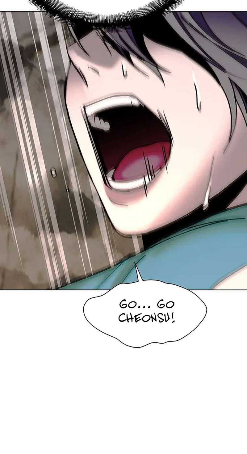 The End of the World is Just a Game to Me Chapter 20 - halaman 19