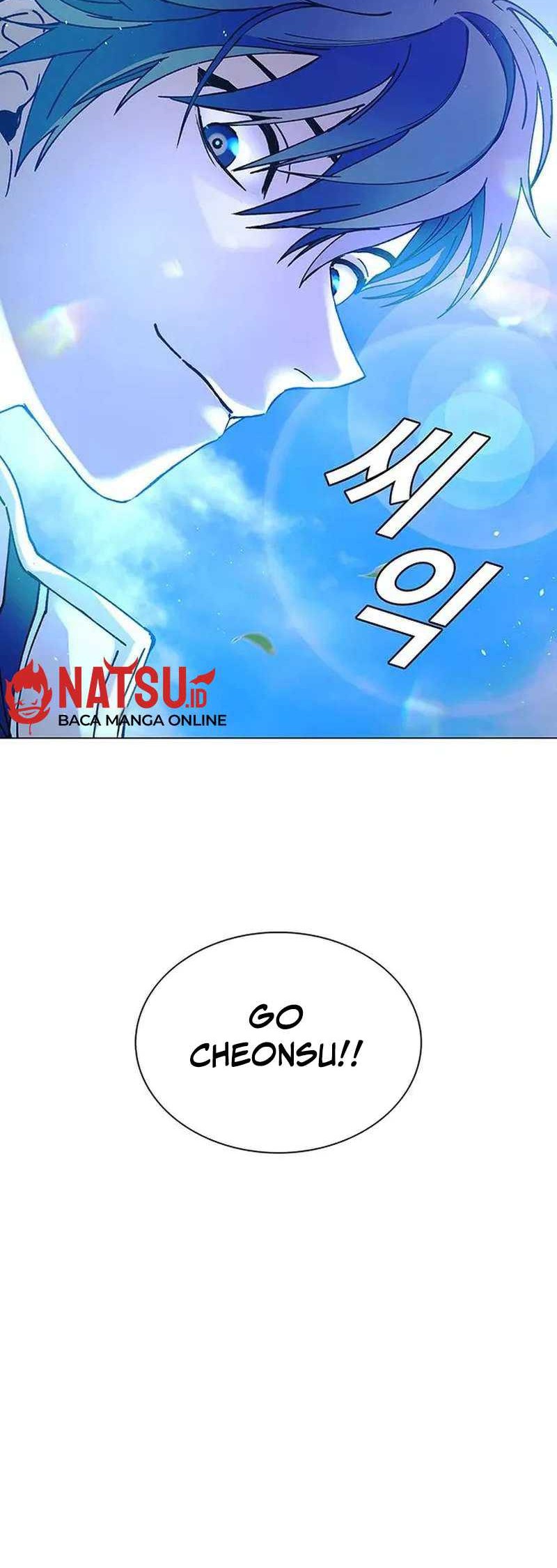 The End of the World is Just a Game to Me Chapter 20 - halaman 25