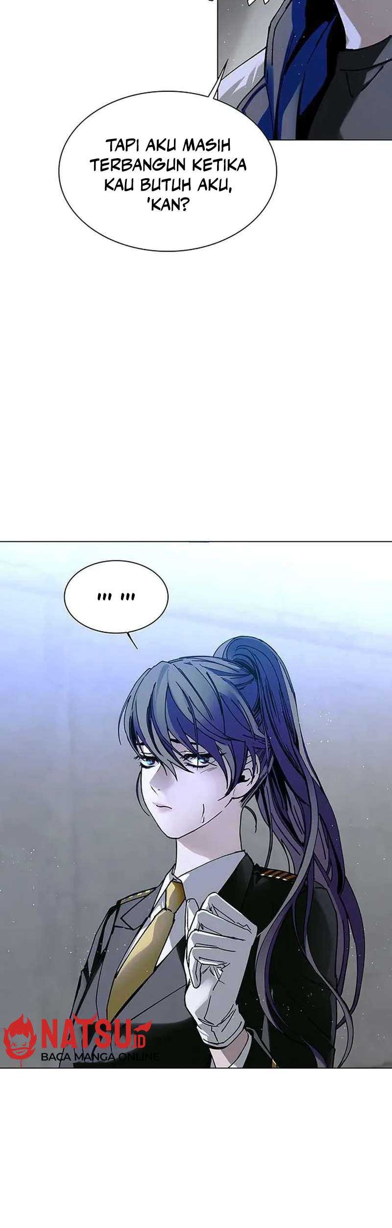 The End of the World is Just a Game to Me Chapter 20 - halaman 40