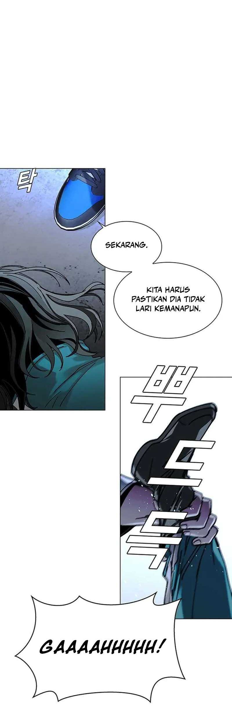 The End of the World is Just a Game to Me Chapter 20 - halaman 41