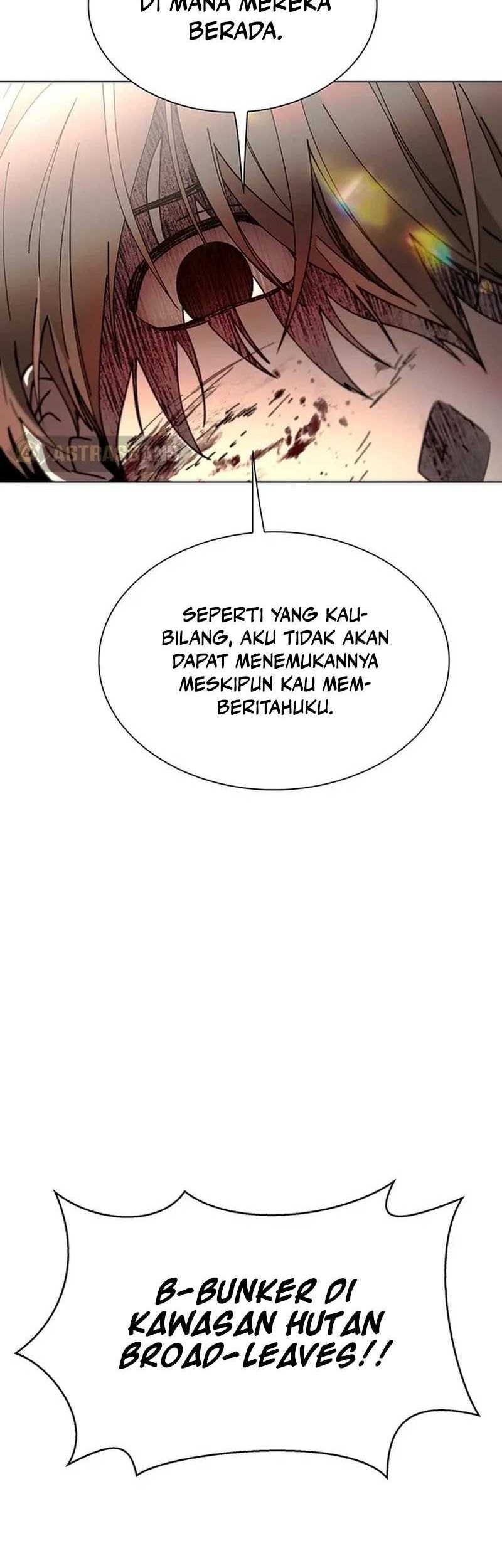 The End of the World is Just a Game to Me Chapter 21 - halaman 23