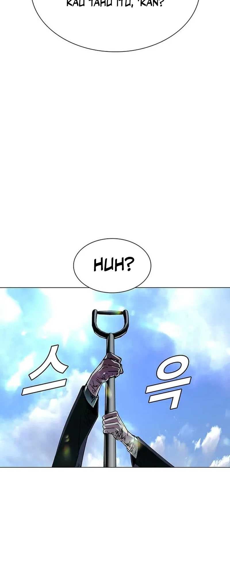 The End of the World is Just a Game to Me Chapter 21 - halaman 26