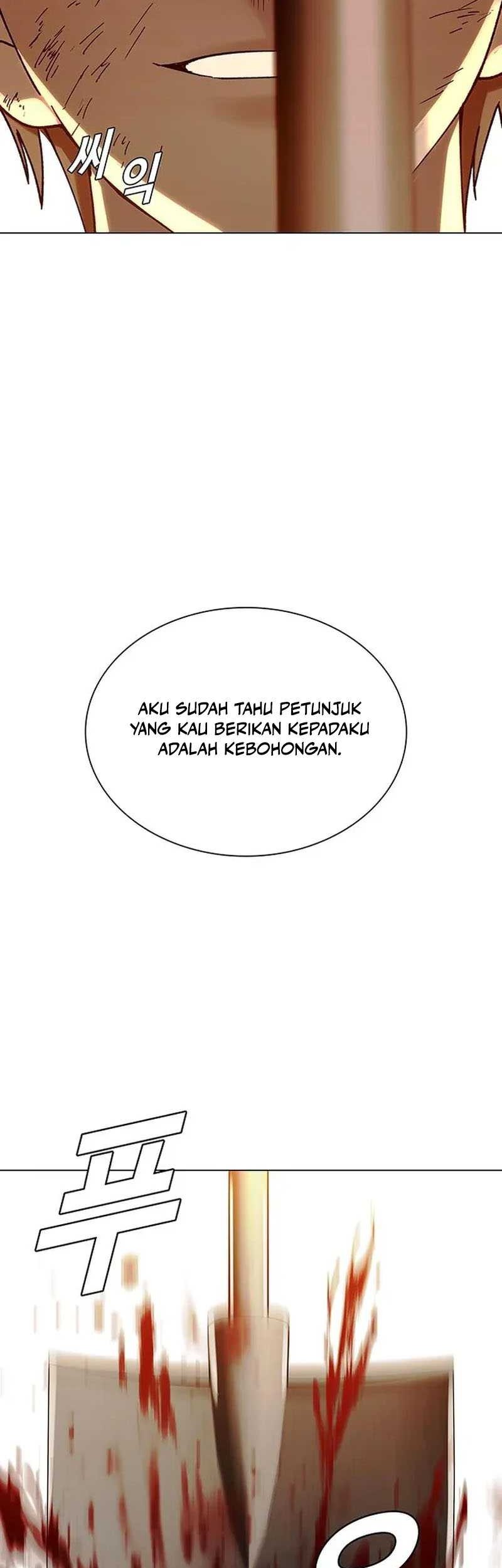 The End of the World is Just a Game to Me Chapter 21 - halaman 29