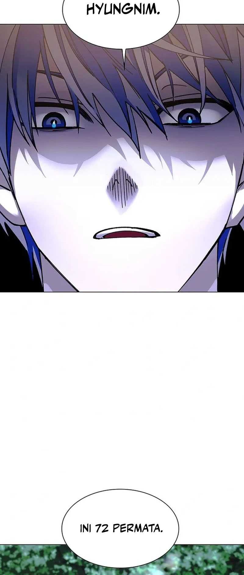 The End of the World is Just a Game to Me Chapter 21 - halaman 31