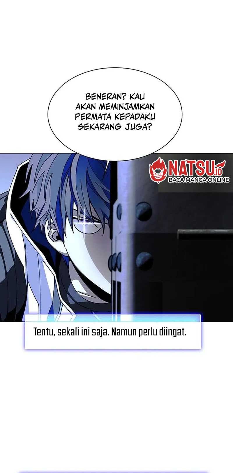 The End of the World is Just a Game to Me Chapter 21 - halaman 41