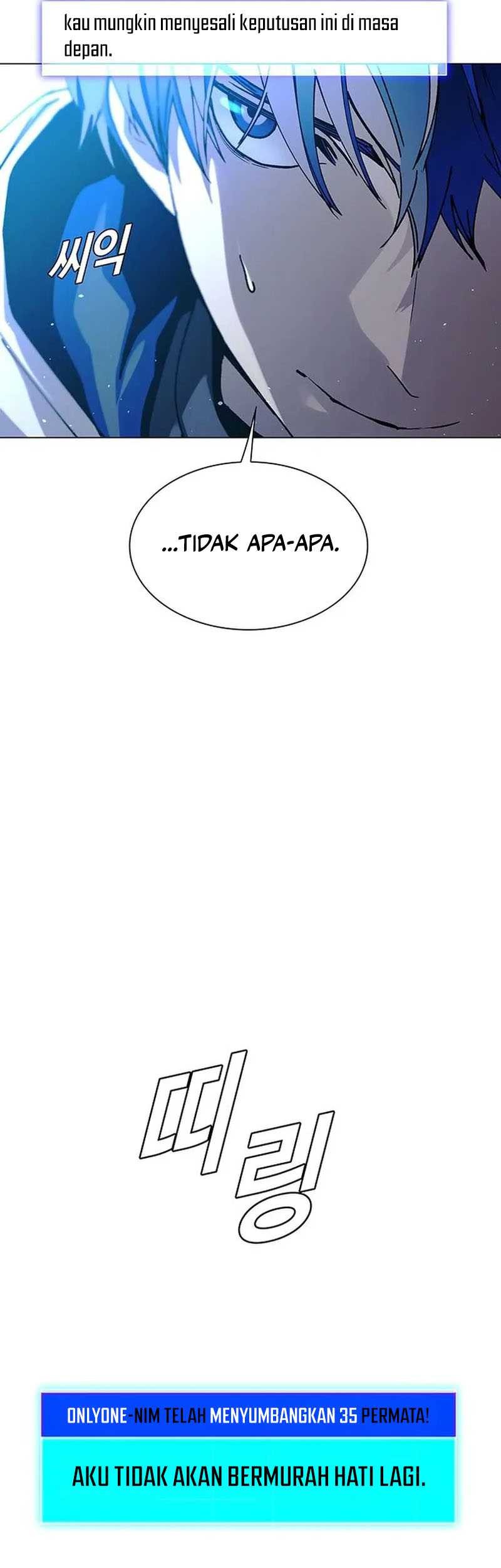 The End of the World is Just a Game to Me Chapter 21 - halaman 42