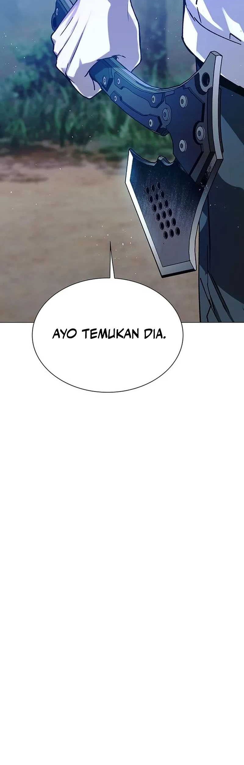 The End of the World is Just a Game to Me Chapter 21 - halaman 45