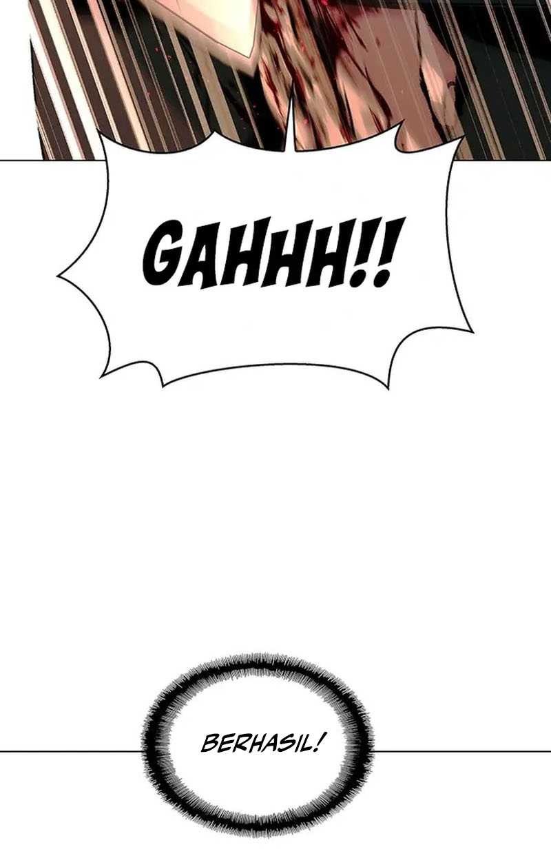 The End of the World is Just a Game to Me Chapter 21 - halaman 6