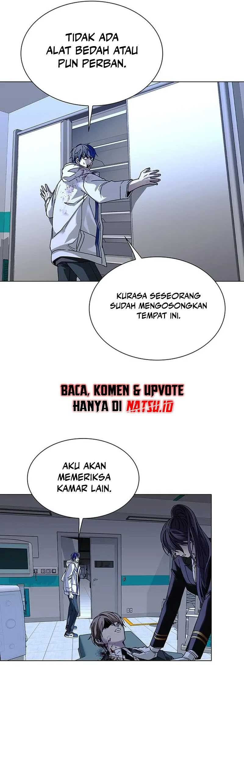 The End of the World is Just a Game to Me Chapter 21 - halaman 62