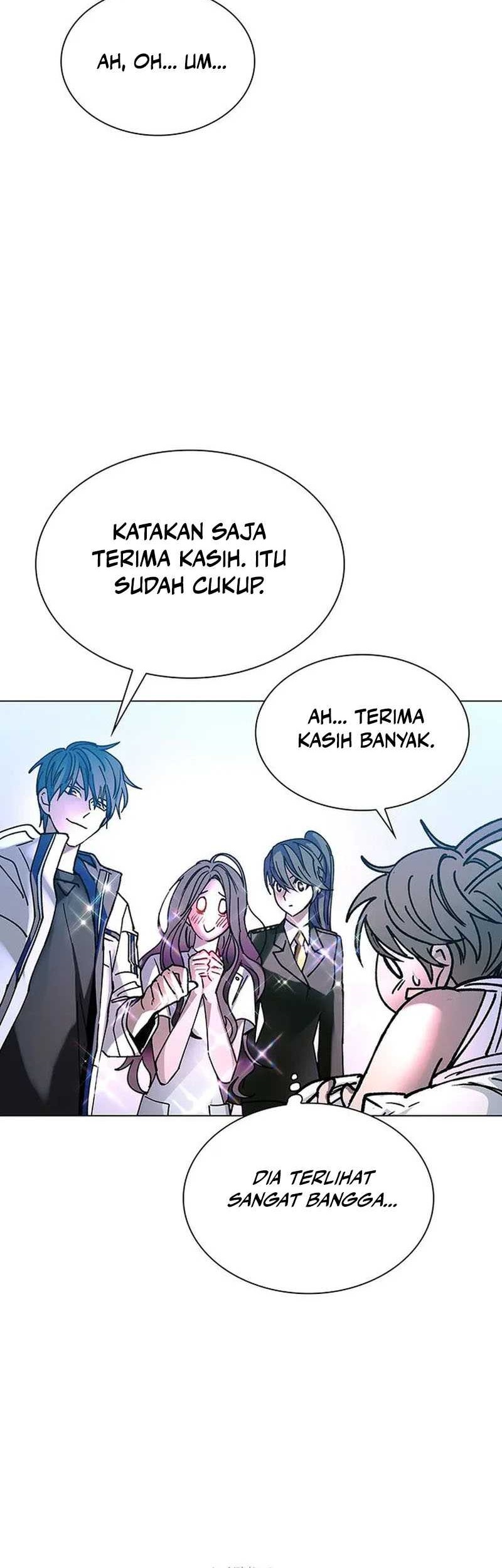 The End of the World is Just a Game to Me Chapter 22 - halaman 30