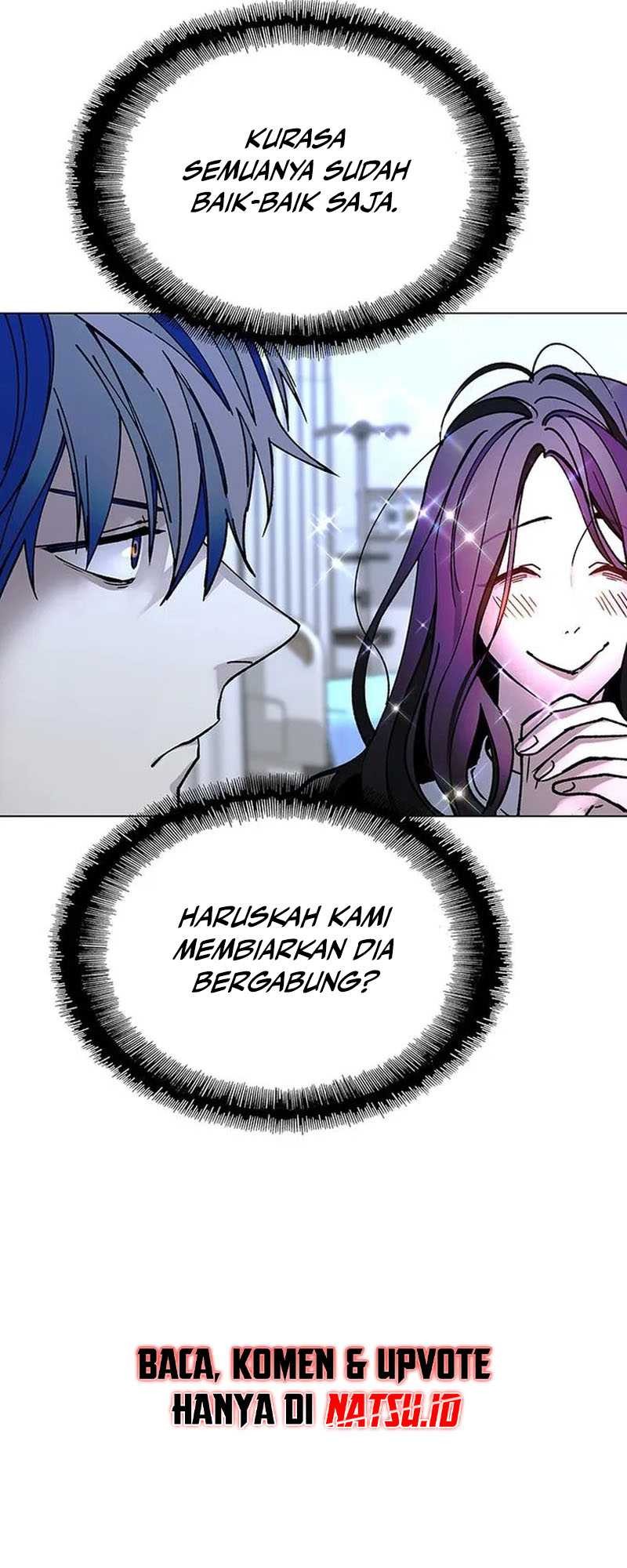 The End of the World is Just a Game to Me Chapter 22 - halaman 31