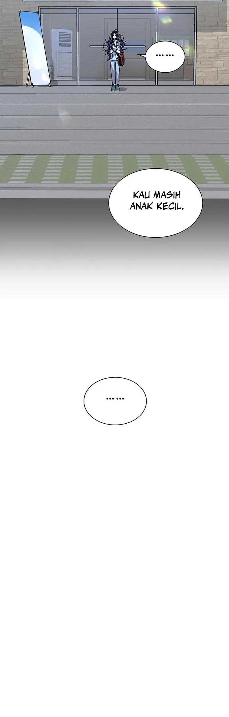 The End of the World is Just a Game to Me Chapter 22 - halaman 38