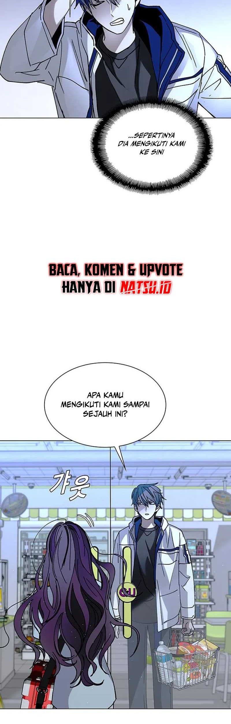 The End of the World is Just a Game to Me Chapter 22 - halaman 53