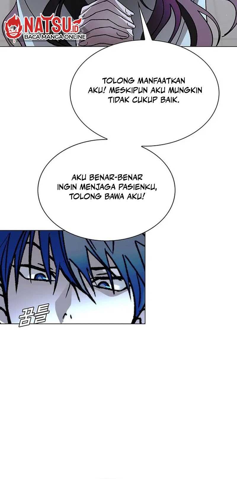 The End of the World is Just a Game to Me Chapter 22 - halaman 56