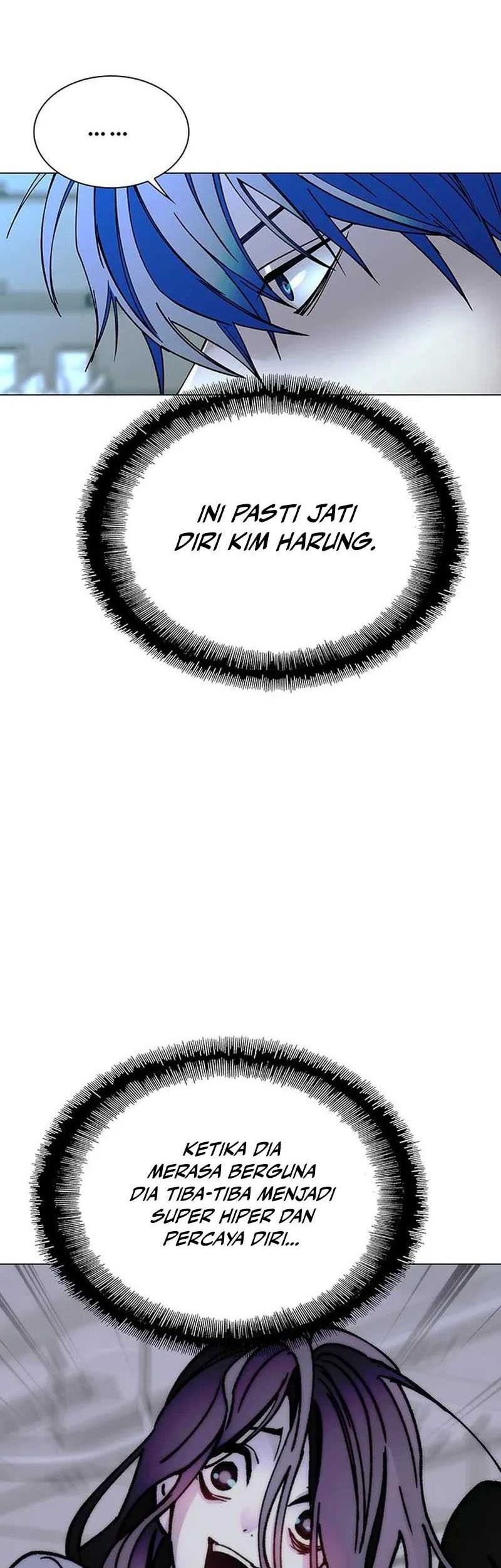 The End of the World is Just a Game to Me Chapter 22 - halaman 58
