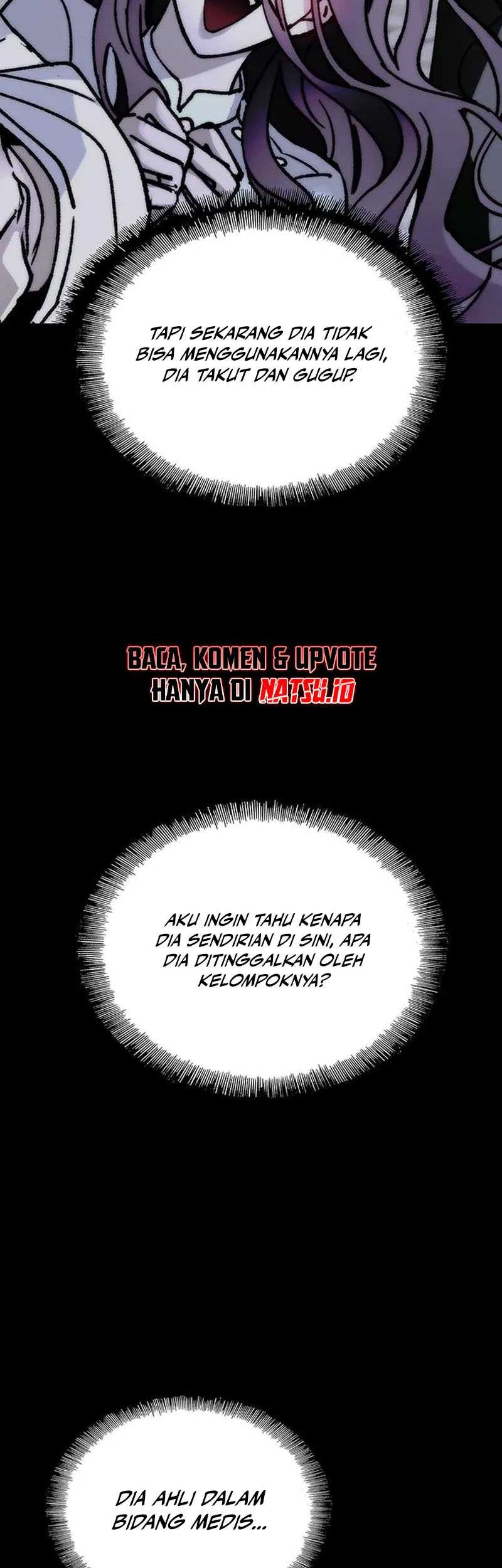 The End of the World is Just a Game to Me Chapter 22 - halaman 59