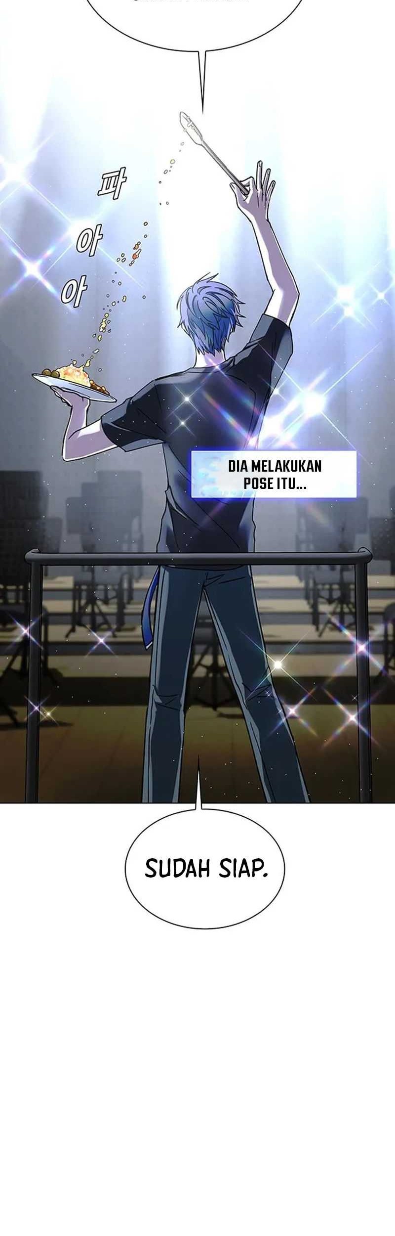 The End of the World is Just a Game to Me Chapter 23 - halaman 12