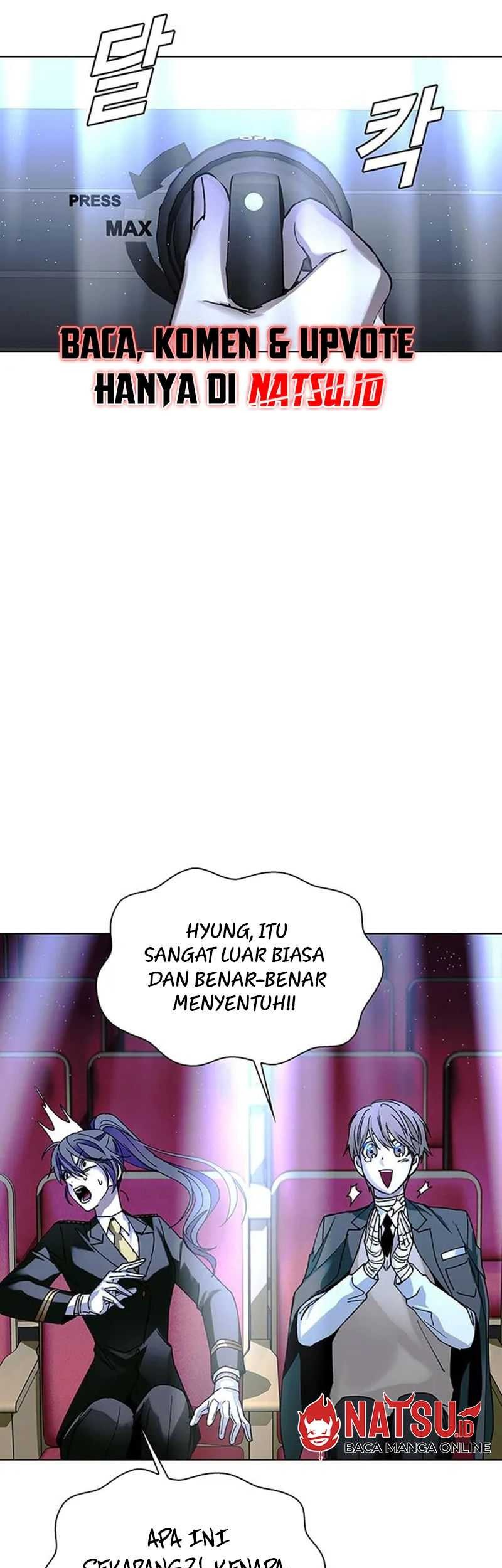 The End of the World is Just a Game to Me Chapter 23 - halaman 13