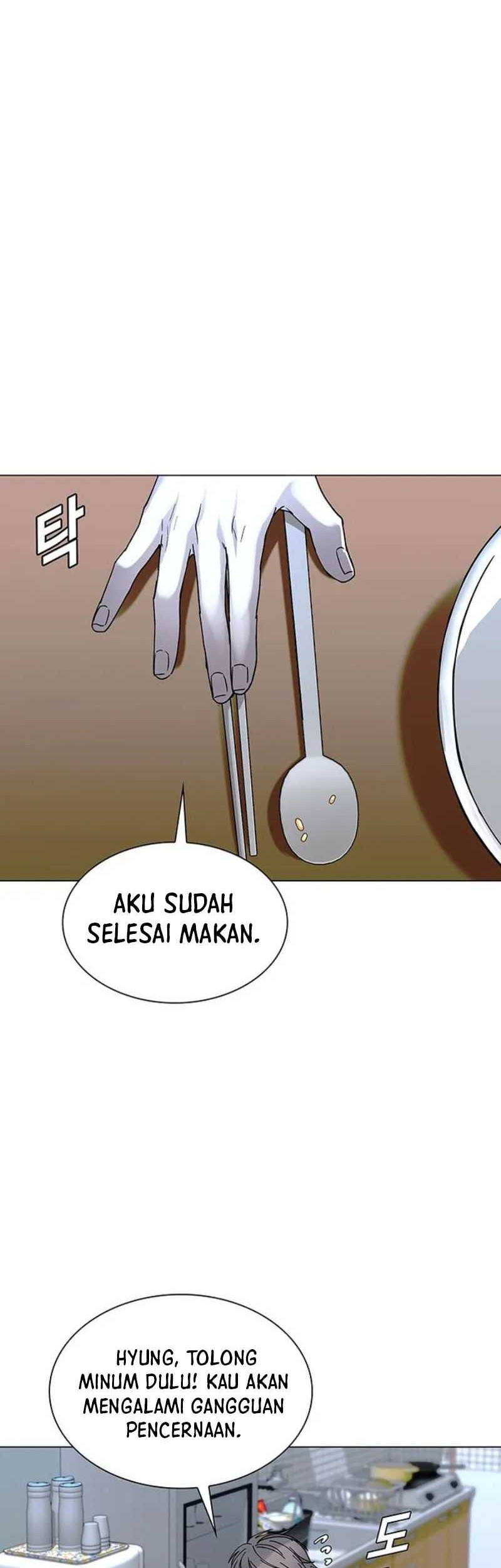 The End of the World is Just a Game to Me Chapter 23 - halaman 16