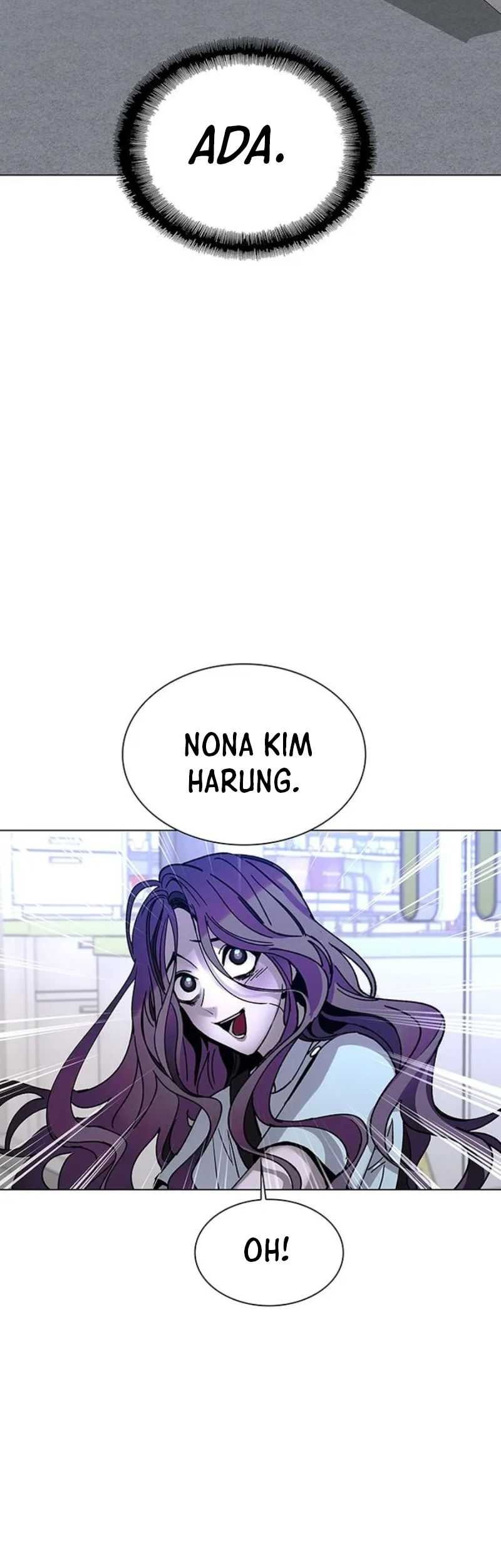 The End of the World is Just a Game to Me Chapter 23 - halaman 21